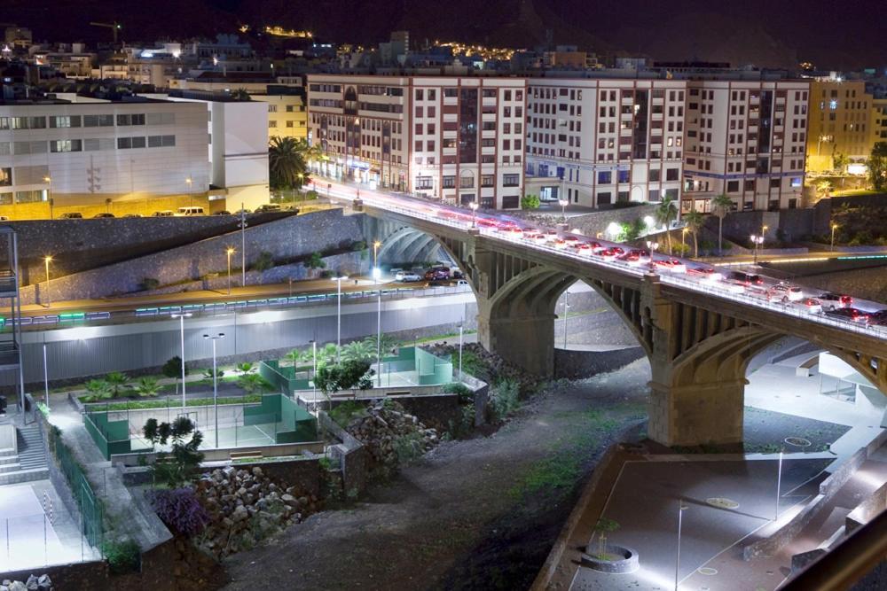 Apartamento Santa Cruz de Tenerife Esterno foto
