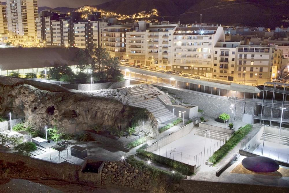 Apartamento Santa Cruz de Tenerife Esterno foto