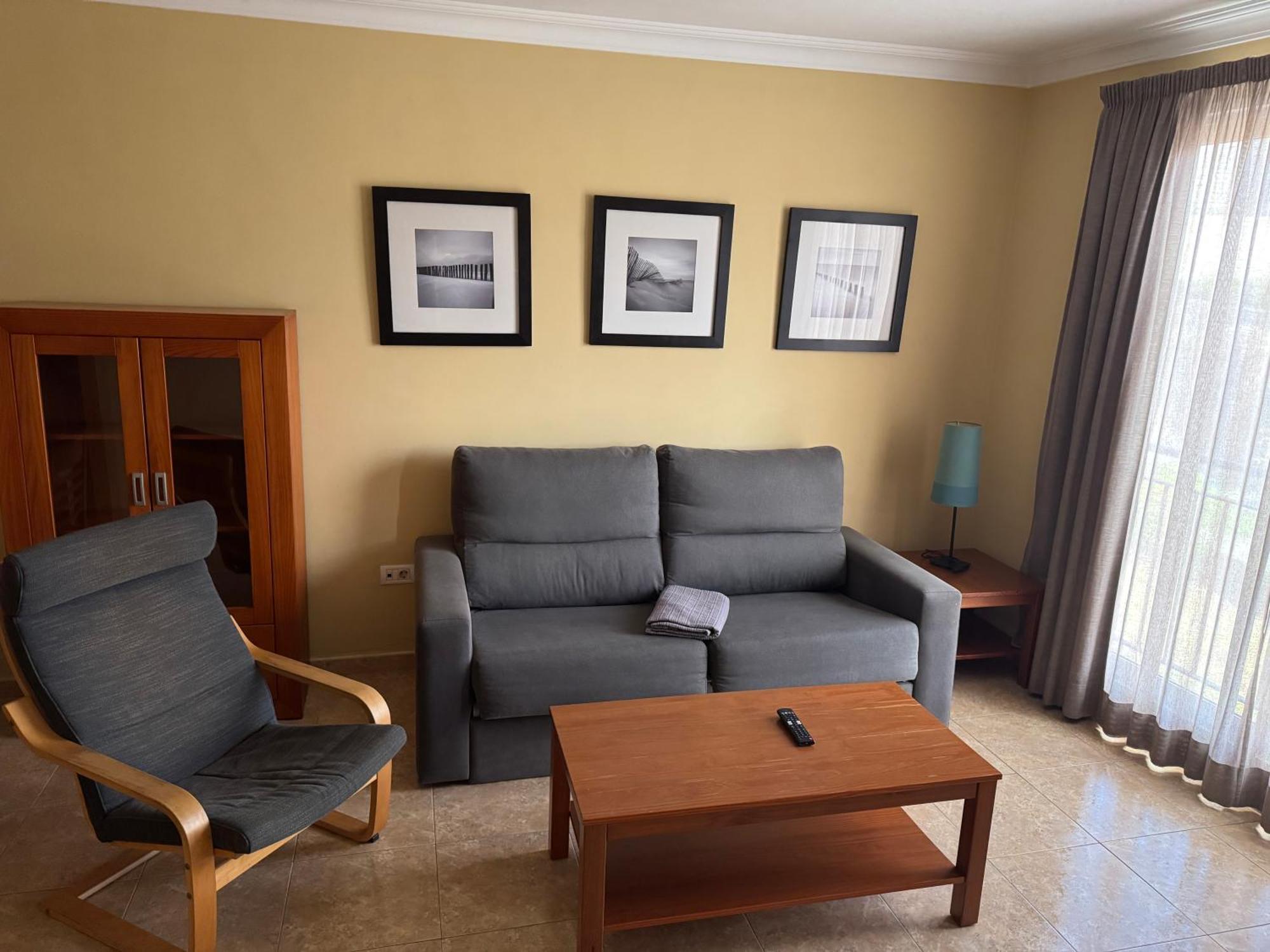 Apartamento Santa Cruz de Tenerife Esterno foto