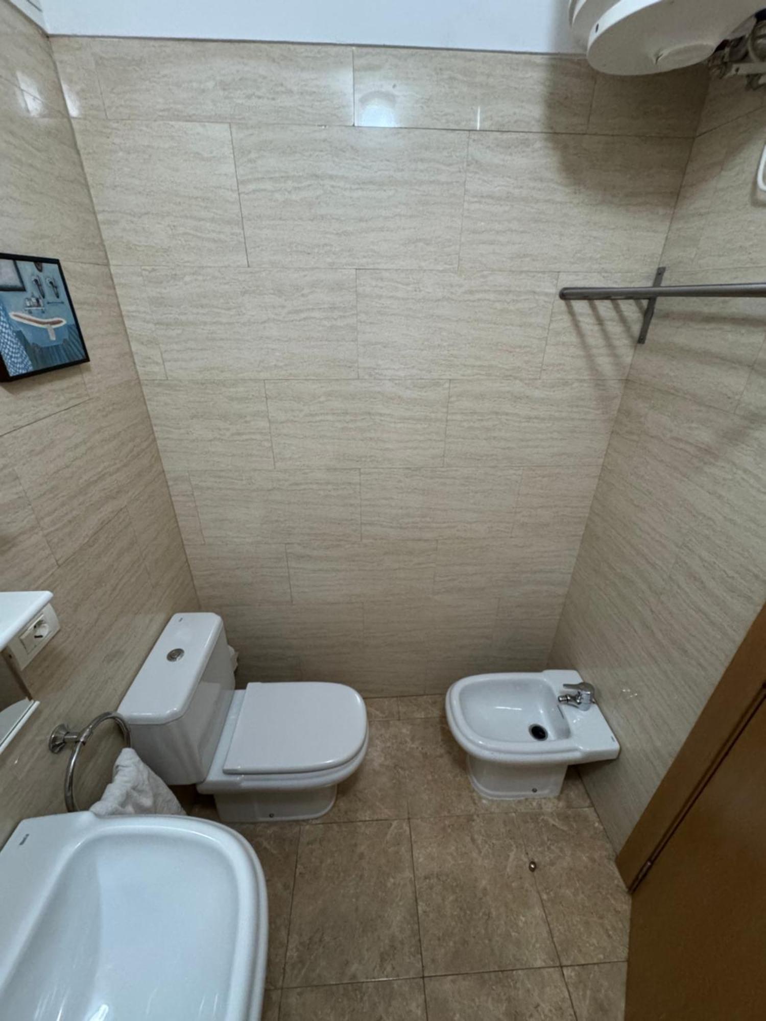 Apartamento Santa Cruz de Tenerife Esterno foto
