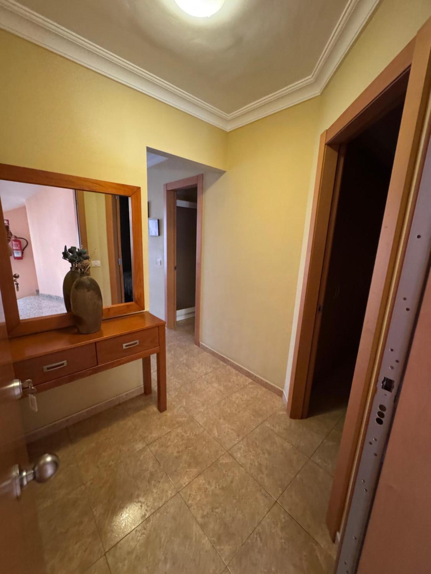 Apartamento Santa Cruz de Tenerife Esterno foto
