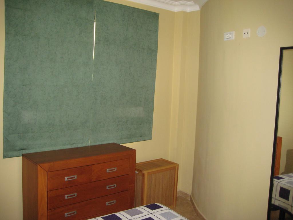 Apartamento Santa Cruz de Tenerife Esterno foto